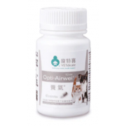 寵特寶VETdicate  養氣Opti-Airwei