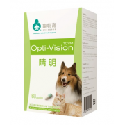  寵特寶 VETdicate 睛明 Opti-Vision