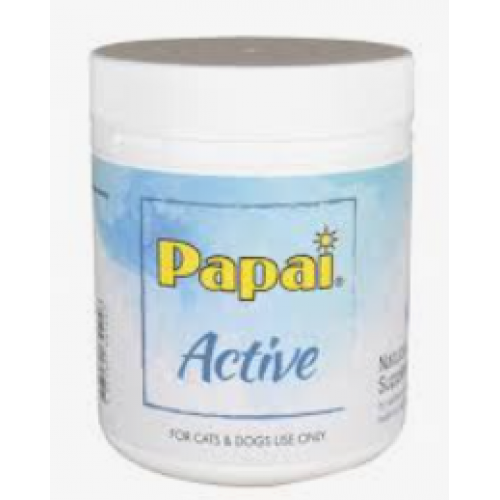 Papai 巴派貓狗補充品 - 活力 (保健關節) 150g