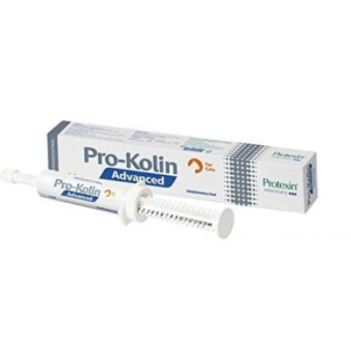 Protexin Pro-kolin Advance for Cats / Prokolin貓用特效止瀉益生菌 15ml