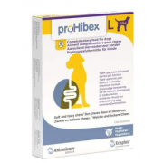 Ecuphar 比利時科盾節護理 - 大型狗適用 - Prohibex 腸胃健康肉粒 6粒裝