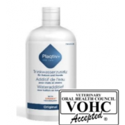 Plaqtiv+ 飲用水添加劑  狗和貓的護理產品 500ml