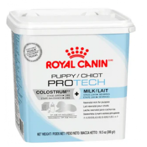Royal Canin Canine Puppy Pro Tech Milk 初生犬營養加強配方奶粉