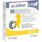 Ecuphar 比利時科盾節護理 - 中小型狗適用 - Prohibex 腸胃健康肉粒 6粒裝