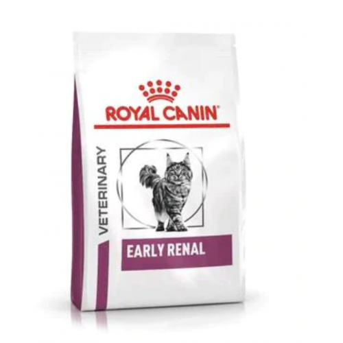Royal Canin Feline Early Renal 成貓早期腎臟處方
