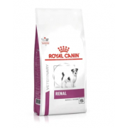 Royal Canin Canine Renal Small Dog 小型成犬腎臟處方