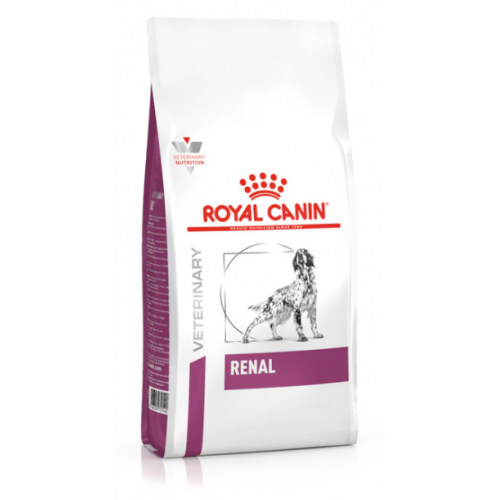 Royal Canin Canine Renal 成犬腎臟處方