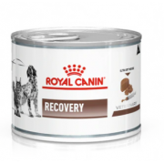 Royal Canin Feline & Canine Recovery Canned 營養處方補給罐頭（貓/犬用）