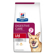 Hill's Prescription Diet i/d 犬用消化系統護理配方乾糧 - 標準粒