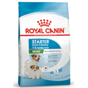  Royal Canin Canine Mini Starter Mother Babydog 1-2months 小型初生犬及母犬營養配方