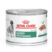 Royal Canin Canine Satiety Weight Management Canned 成犬飽足感處方罐頭 