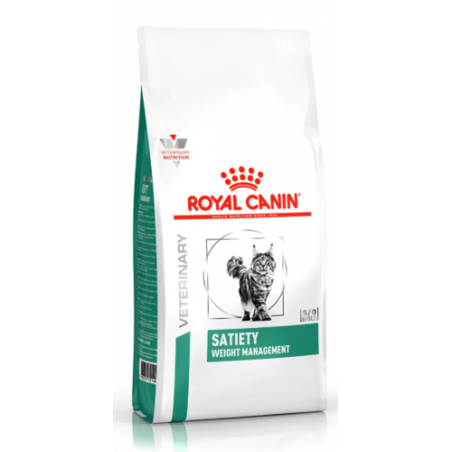 Royal Canin Feline Satiety Weight Management 成貓飽足感處方