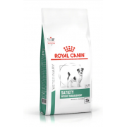 Royal Canin Canine Satiety Weight Management Small Dog 小型犬飽足感處方
