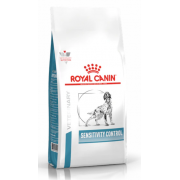 Royal Canin Canine Sensitivity Control 成犬過敏控制處方