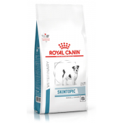 Royal Canin Canine Dog Skintopic Small Dogs 小型成犬異位性皮膚炎處方