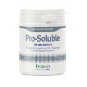 Protexin Pro-Soluble 貓狗水溶性益生菌 (貓犬用) 150克