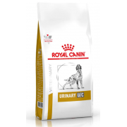 Royal Canin Canine Urinary U/C Low Purine 成犬泌尿道低嘌呤處方 Royal Canin Canine Urinary U/C Low Purine 成犬泌尿道低嘌呤處方