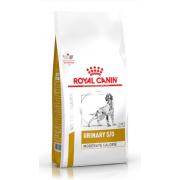 Royal Canin Canine Urinary S/O Moderate Calorie 成犬泌尿道處方(適量卡路里) Royal Canin Canine Urinary S/O Moderate Calorie 成犬泌尿道處方(適量卡路里)