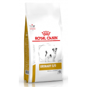Royal Canin Canine Urinary S/O Small Dog 小型成犬泌尿道處方 Royal Canin Canine Urinary S/O Small Dog 小型成犬泌尿道處方