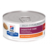 Hill's Prescription Diet i/d 貓用消化系統護理配方濕糧 5.5oz